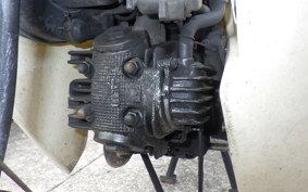 YAMAHA MATE 90 UB02J