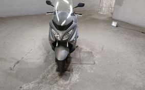 SUZUKI BURGMAN200 CH41A
