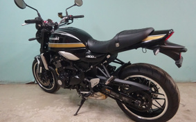 KAWASAKI Z900RS 2022 ZR900C