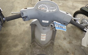 SUZUKI LET's 4 CA41A