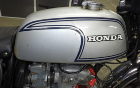 HONDA CB350 FOUR 2021 CB350F