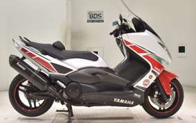 YAMAHA T-MAX 500 2011 SJ08J