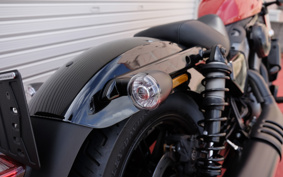 HARLEY HARLEY RH975 NIGHT  STAR 2024 ZH1