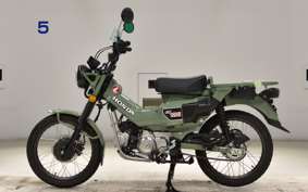 HONDA CT125-2 JA65