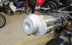 HONDA APE 100 HC07