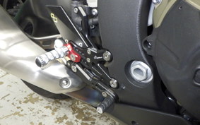 HONDA CBR1000RR GEN 3 2019 SC77