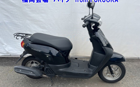 HONDA TACT-4
