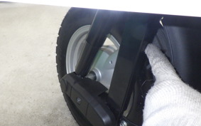 HONDA GYRO X 2019 TD02