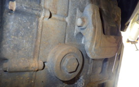 YAMAHA MAXAM 250 SG21J