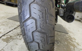 YAMAHA DRAGSTAR 250 VG02J