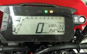 HONDA CRF250L MD47