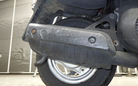 YAMAHA MINT 2014 1YU