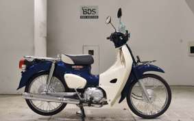 HONDA C50 SUPER CUB 2003 AA09