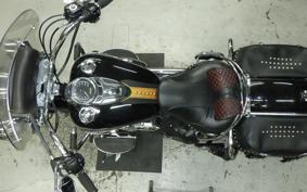 HARLEY FLSTC 1580 2010