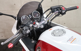 HONDA CB1300SF BOLDOR 2016 SC54