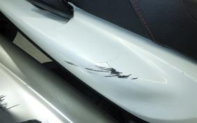 SUZUKI Vｽﾄﾛｰﾑ650A 2012