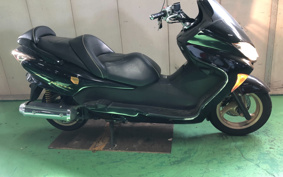 HONDA FORZA MF08