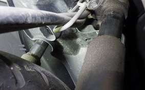 HONDA DIO Gen.5 AF56