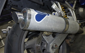 DUCATI ST4 2001