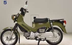 HONDA CROSS CUB 50 AA06