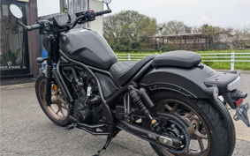 HONDA  REBEL 1100 S-ED DCT 2026 SC87