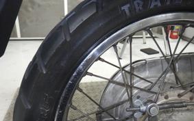 YAMAHA AG200 1998 1FE