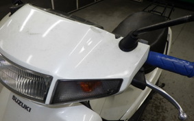 SUZUKI ADDRESS V100 1970 CE13A