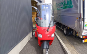 HONDA GYRO TA03