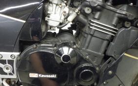 KAWASAKI GPZ900R NINJA 2001 ZX900A
