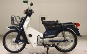 HONDA C70 SUPER CUB E 2012 C70