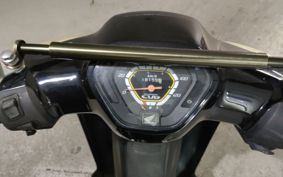 HONDA SUPER CUB110 JA10