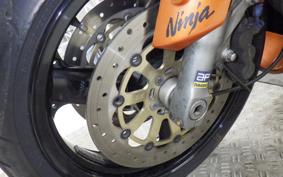 KAWASAKI ZX900R NINJA 1998 ZX900B