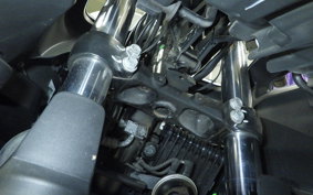 SUZUKI GIXXER 250 SF ED22B