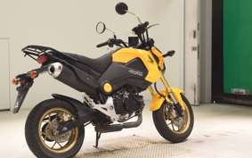 HONDA GROM 2020 JC61
