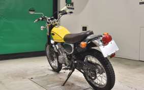 YAMAHA BRONCO 1995 5BT