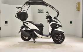 YAMAHA TRICITY 125 A  ヤネツキ 2000 SEC1J