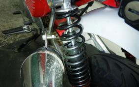 HONDA GORILLA 2020 Z50J