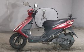 SUZUKI ADDRESS V125 CF4MA