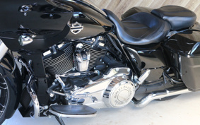 HARLEY FLTRXS 2021 KTP