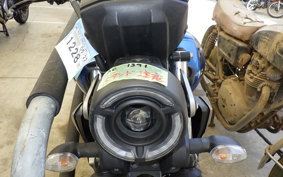 YAMAHA FZ-X150
