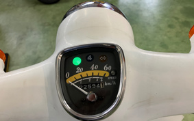 HONDA LITTLE CUB AA01