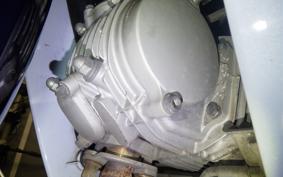 HONDA C125 SUPER CUB 2024 JA48