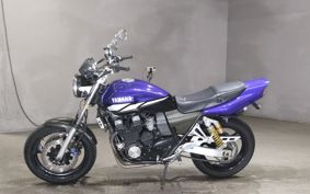 YAMAHA XJR400 R RH02J