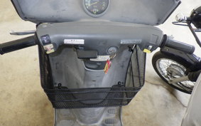 HONDA GYRO CANOPY TA02