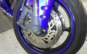 YAMAHA YZF-R1 2011 RN24J