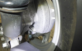 HONDA BENLY 110 2025 JA09