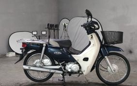 HONDA SUPER CUB50 AA04