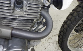 SUZUKI DJEBEL 200 (DR200SE) 1992 SH42A