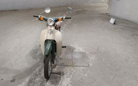 HONDA LITTLE CUB AA01