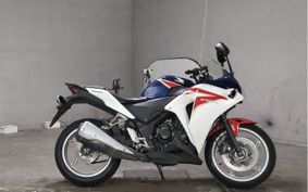 HONDA CBR250R MC41